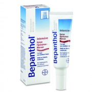 Bepanthol Intensive face and eyes cream 50ml